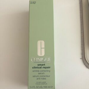 Clinique Smart Clinical Repair Wrinkle Correcting Serum